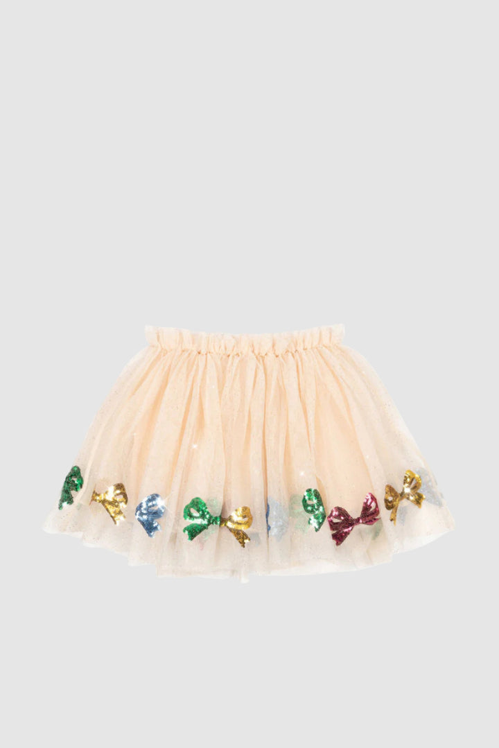 KONGES SLOJD Gonna tulle - Rosa