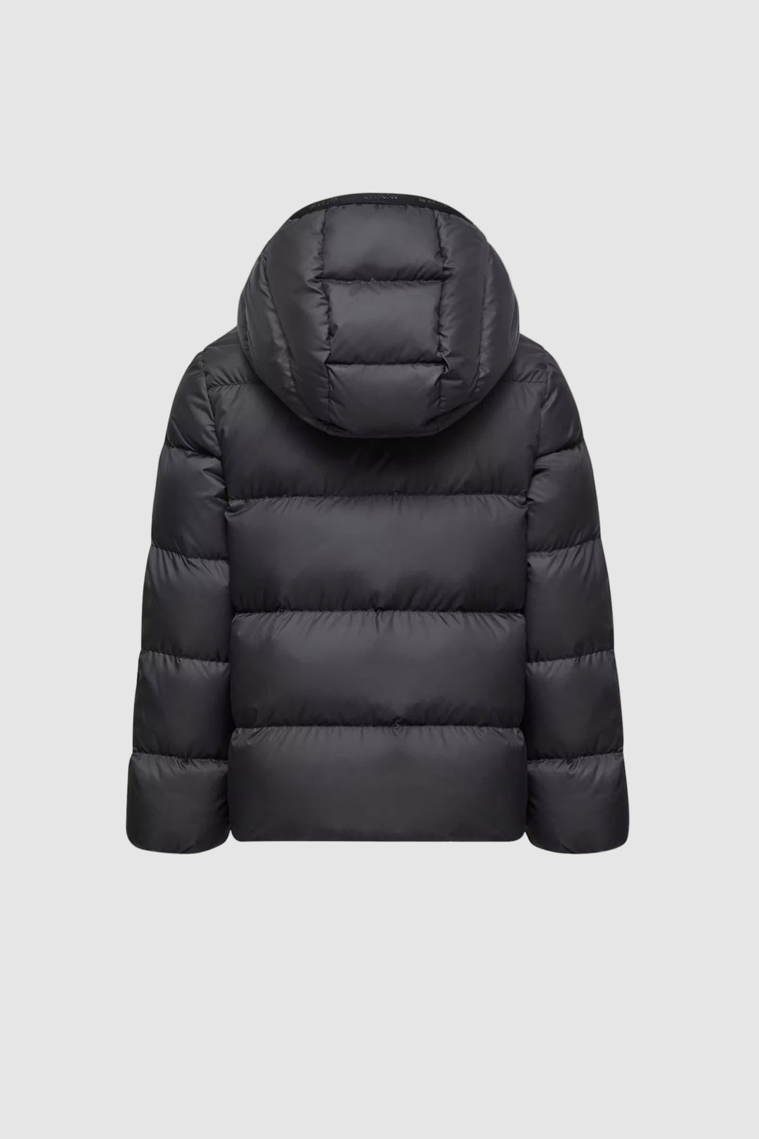 MONCLER Giubbotto Beulah - Nero