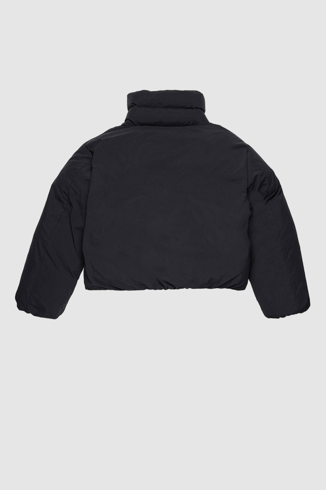 DIESEL KID 
GIACCA RAGAZZA - NERA