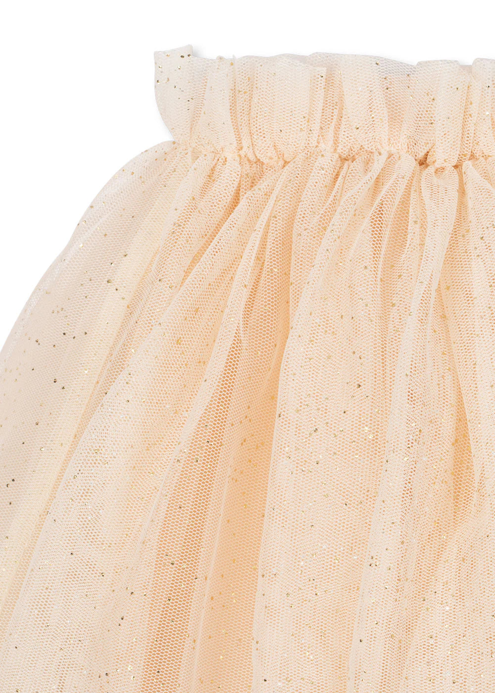 KONGES SLOJD Gonna tulle - Rosa