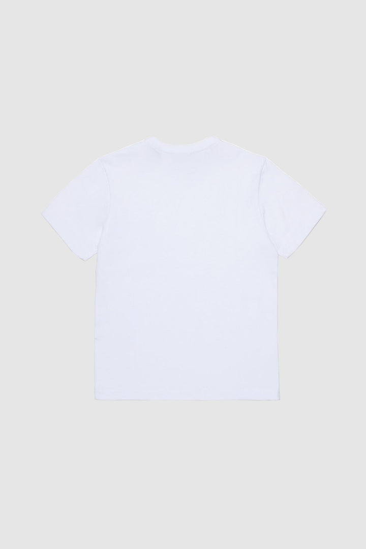DSQUARED KID T-shirt - Bianca