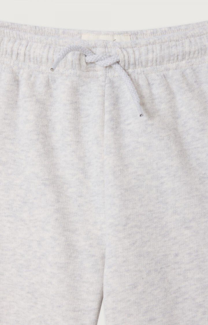 AMERICAN VINTAGE KID Pantaloni joggers - Grigio