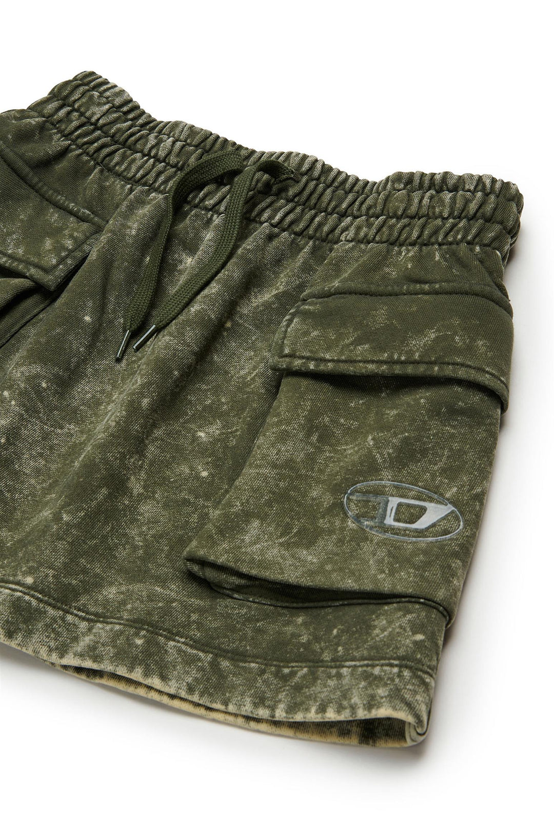 DIESEL KID 
GONNA RAGAZZA - VERDE