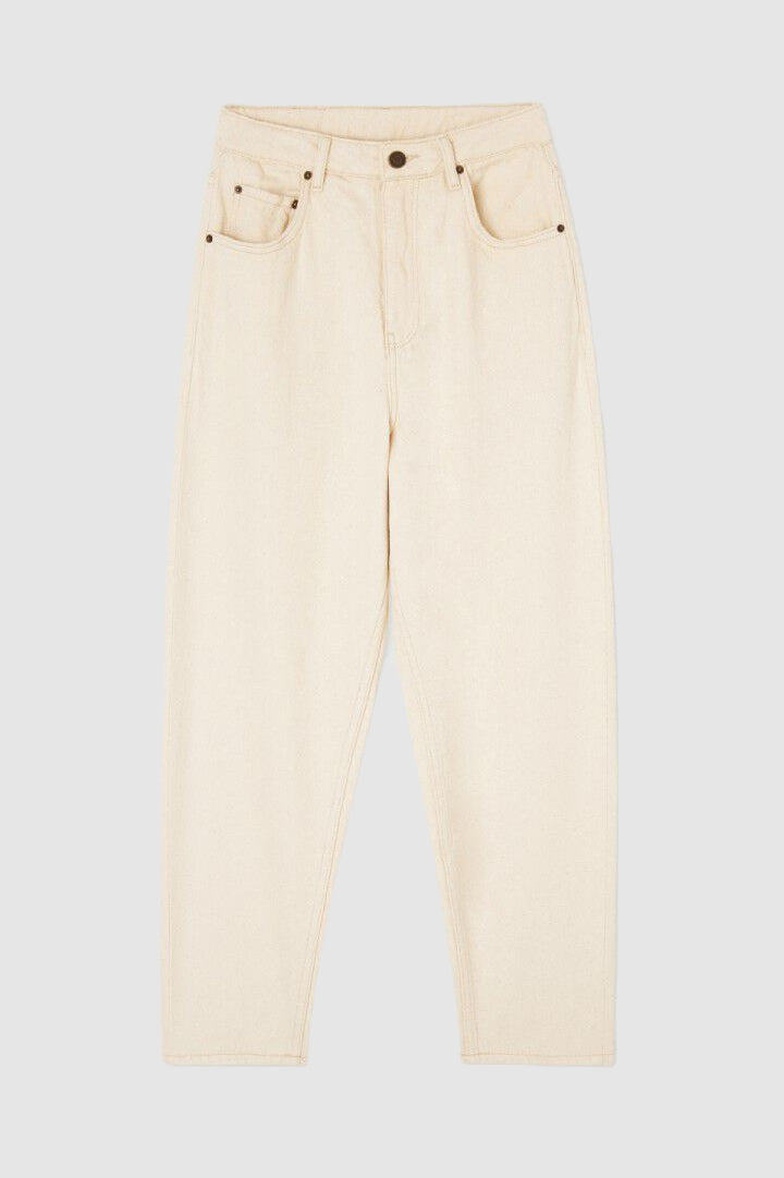 AMERICAN VINTAGE 
Jeans - Ecru