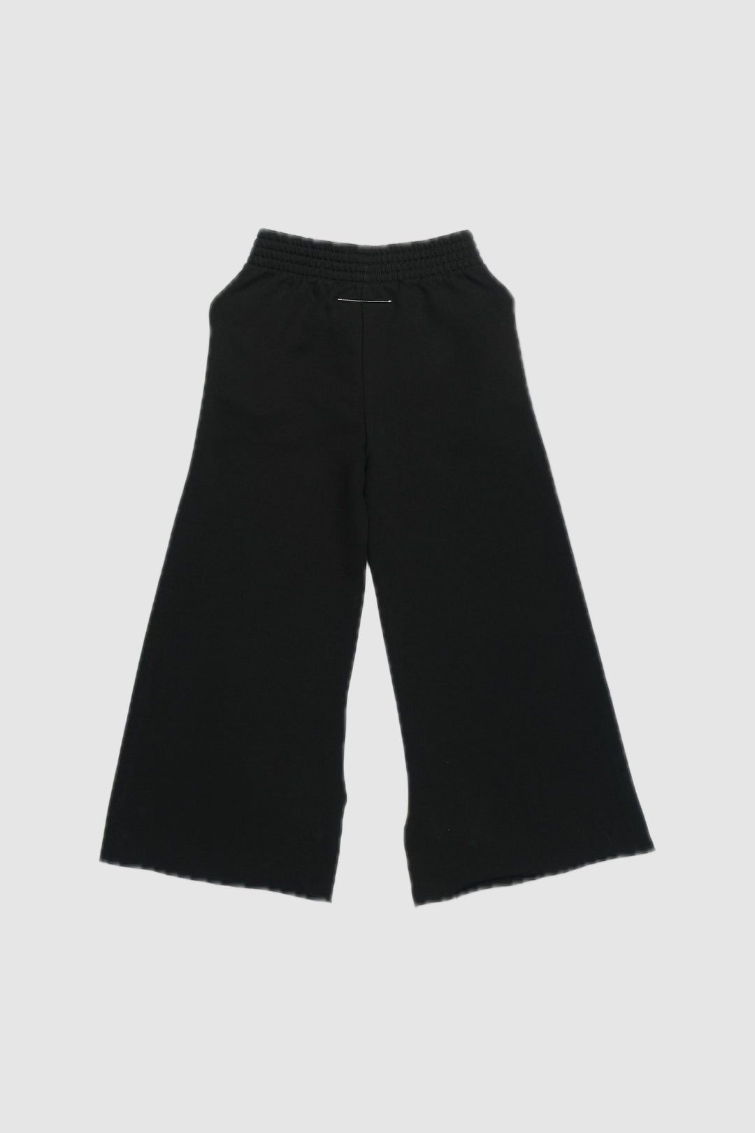 MM6 KID Pantaloni - Nero