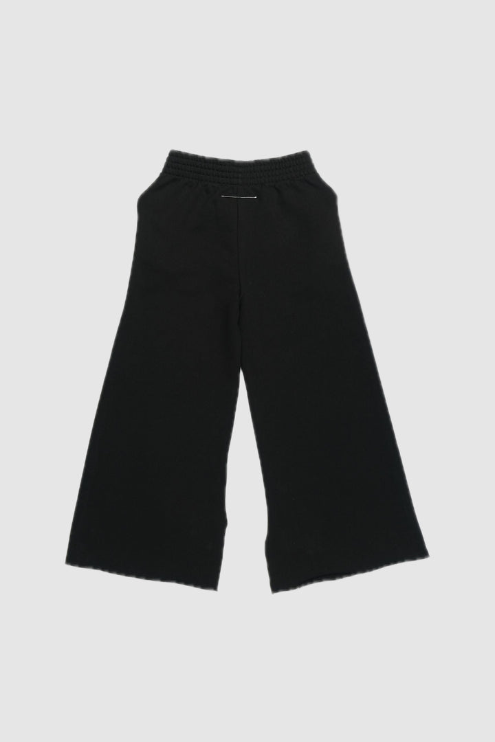 MM6 KID Pantaloni - Nero