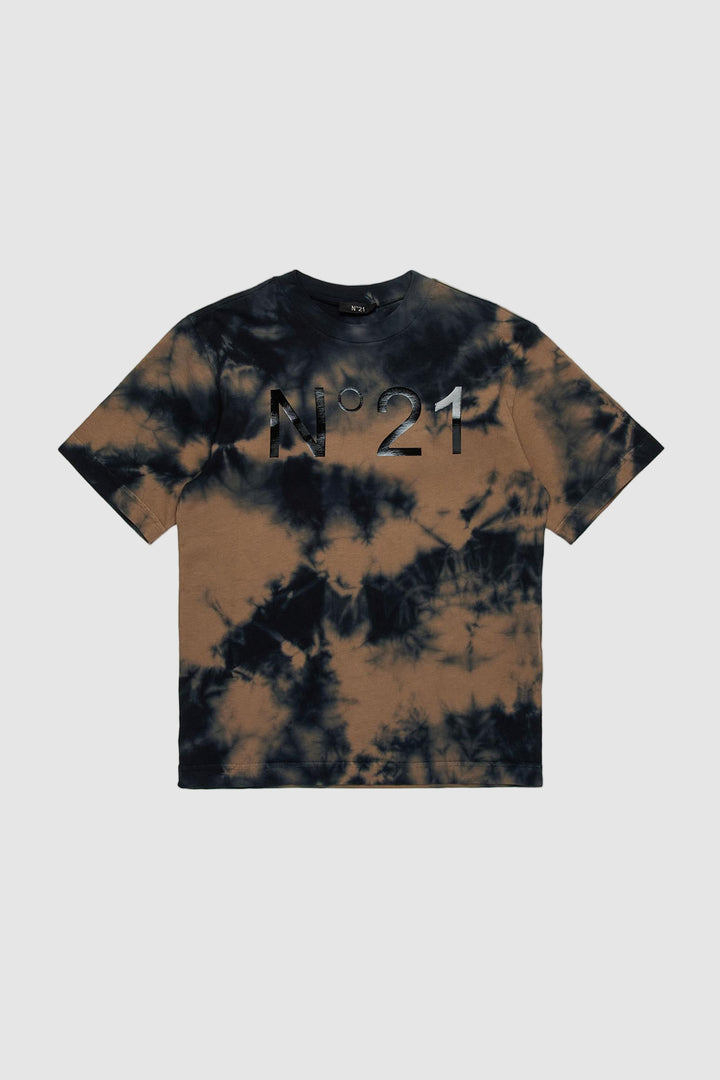 N21 KID
T-shirt - Nero