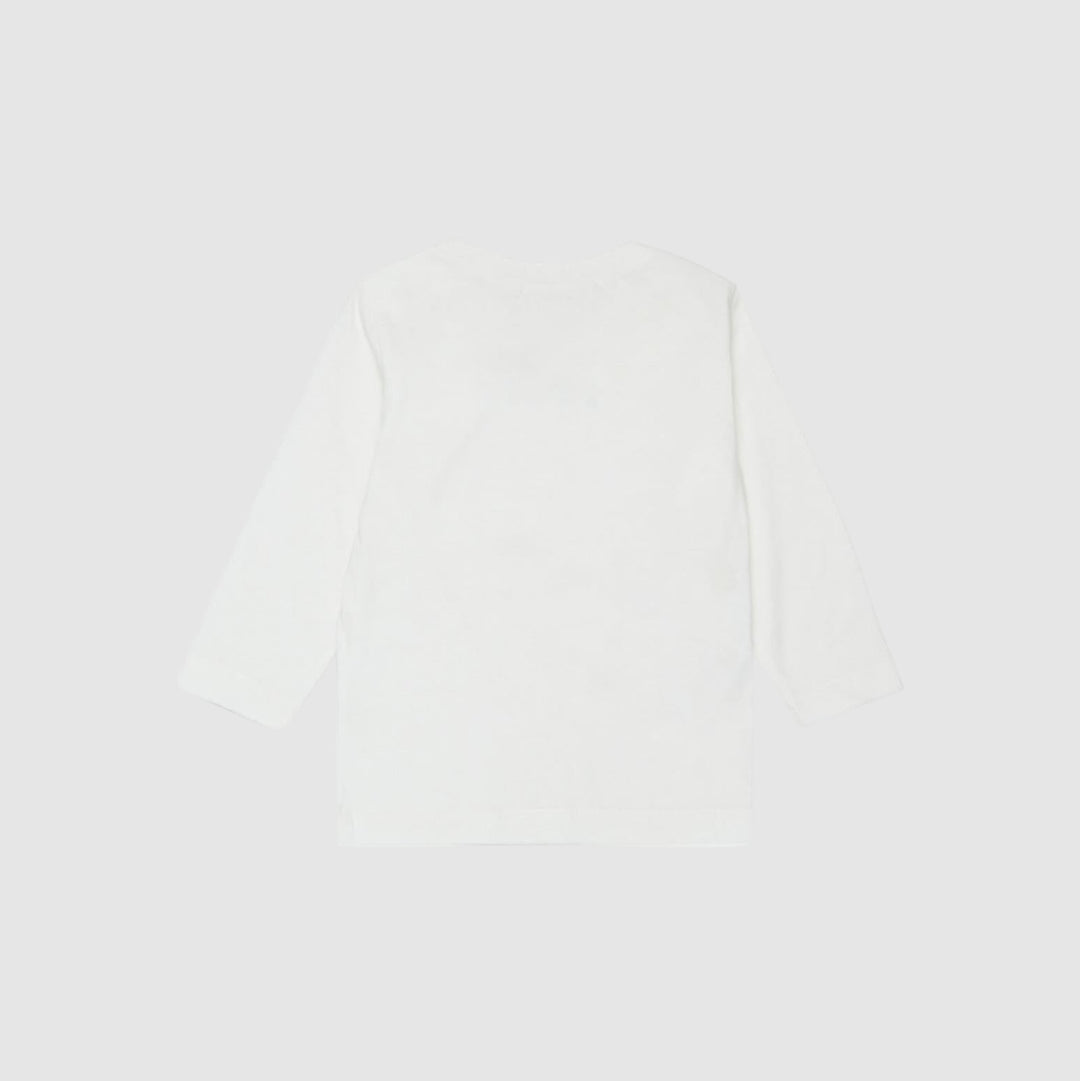 MARNI KID T-shirt - bianca