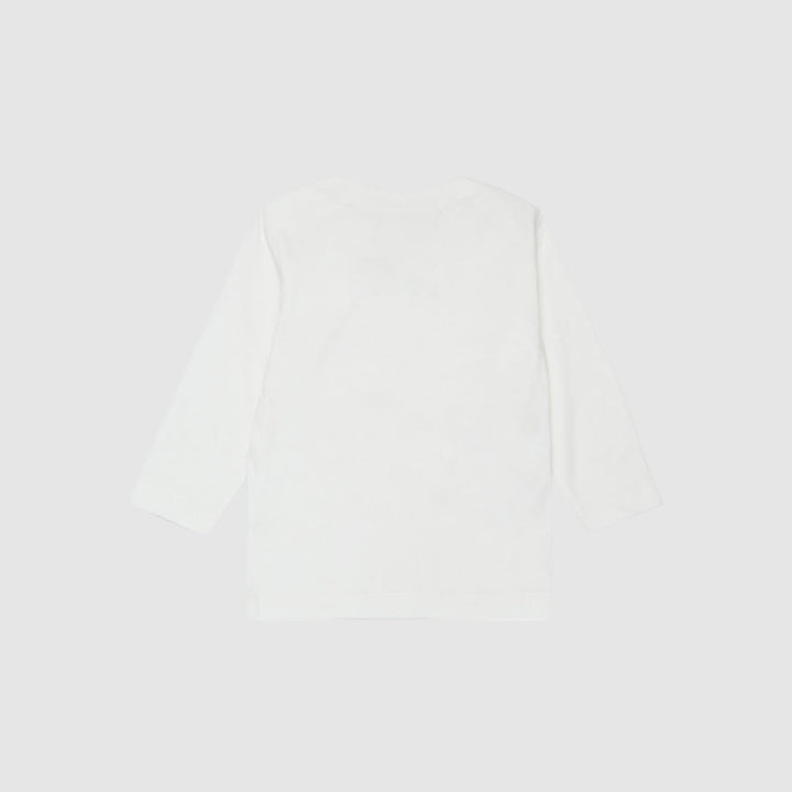 MARNI KID T-shirt - bianca