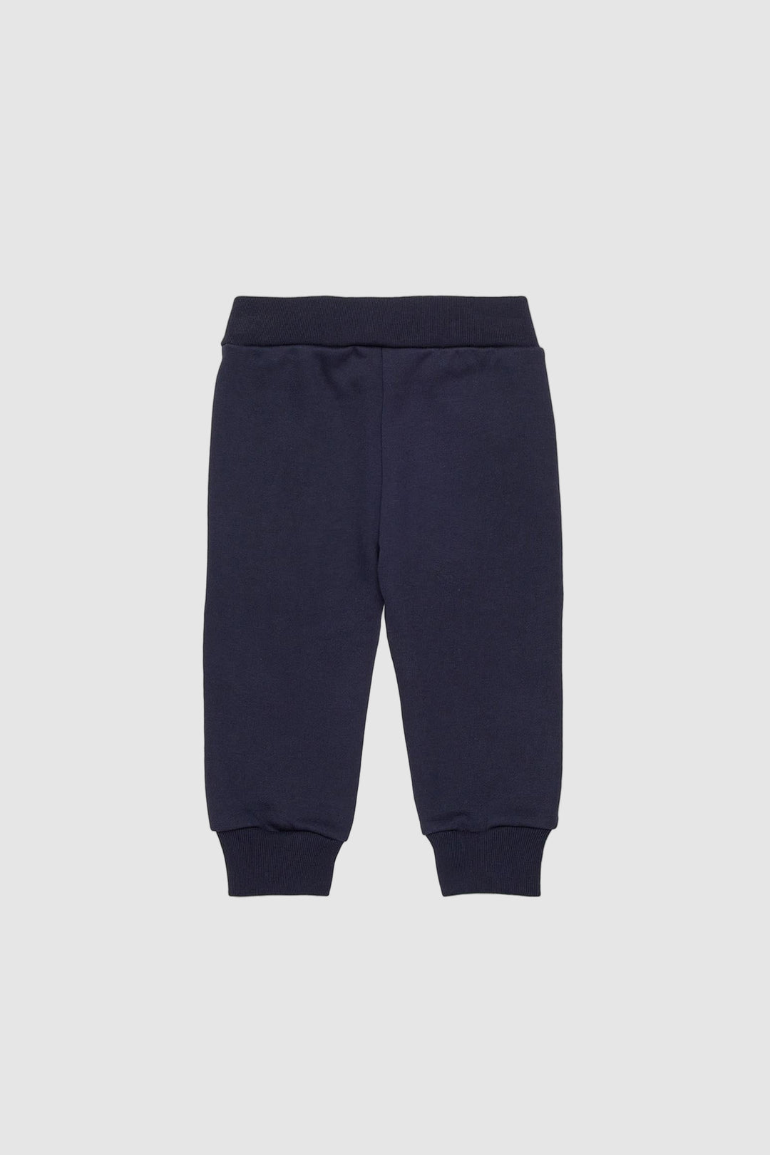 MARNI KID pantaloni - grigio/blu