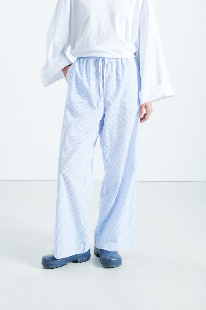 AMERICAN VINTAGE Pantaloni - Azzurro
