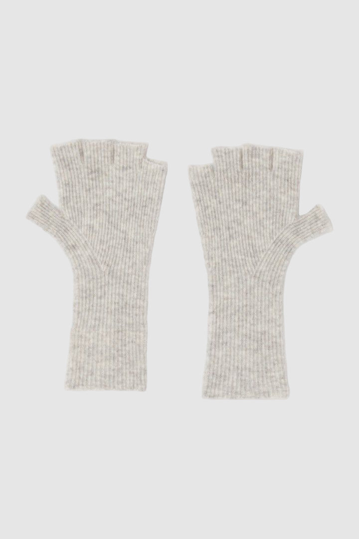 AMERICAN VINTAGE Guanti - Grigio