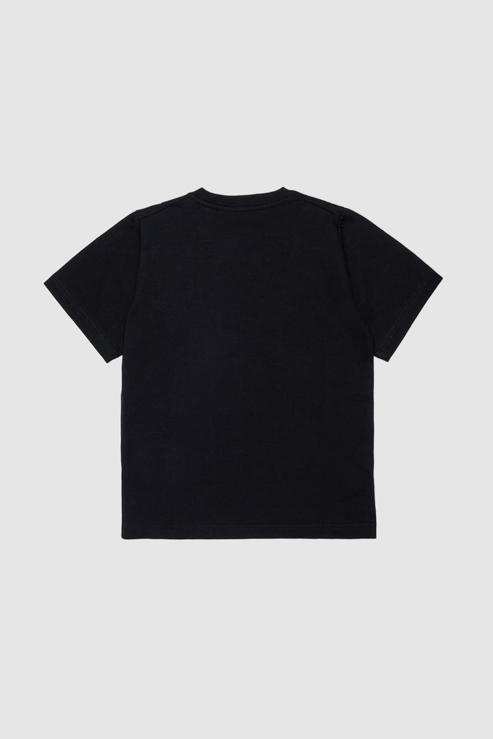 DSQUARED KID T-shirt - Nero