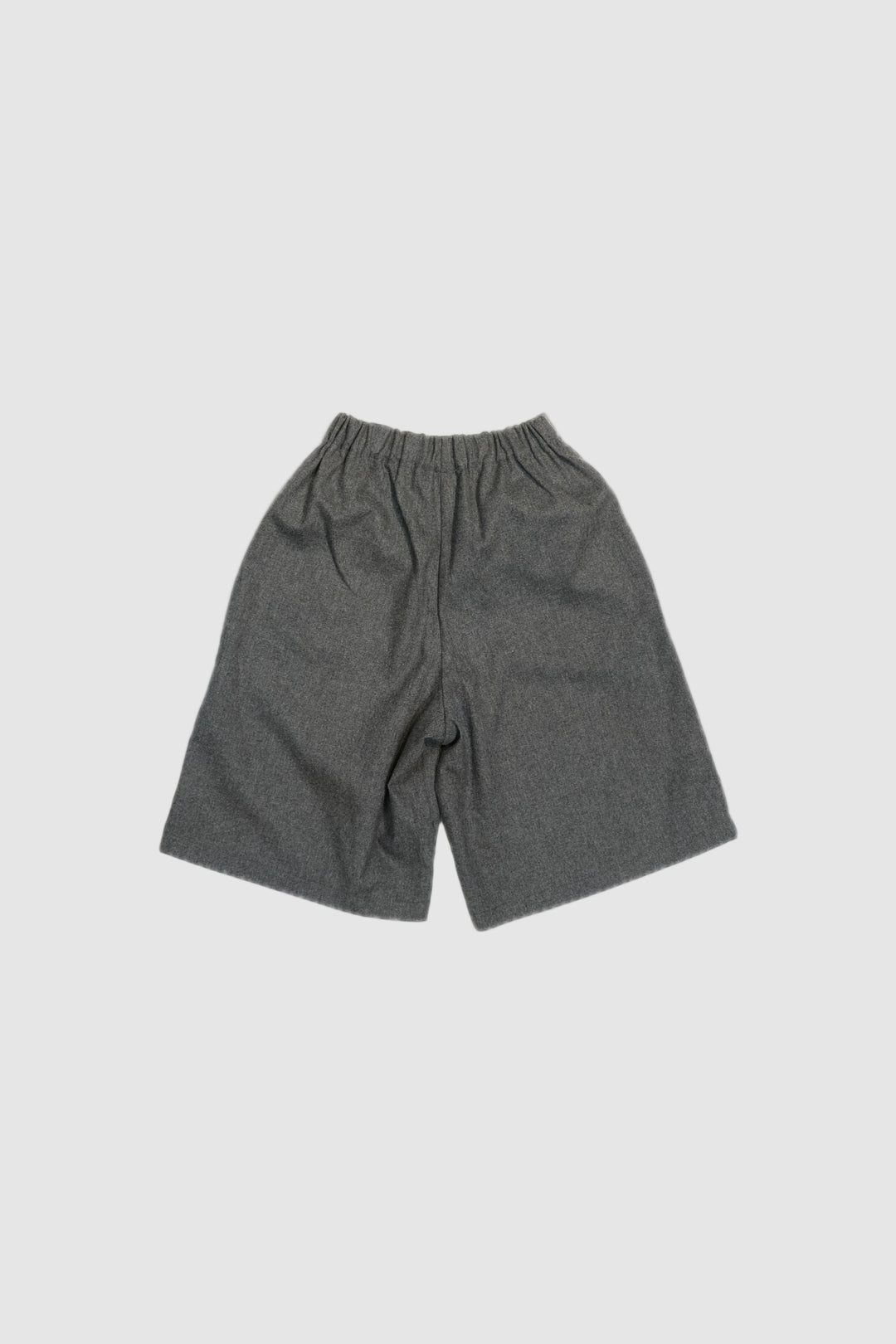 DOUUOD Bermuda - grigio