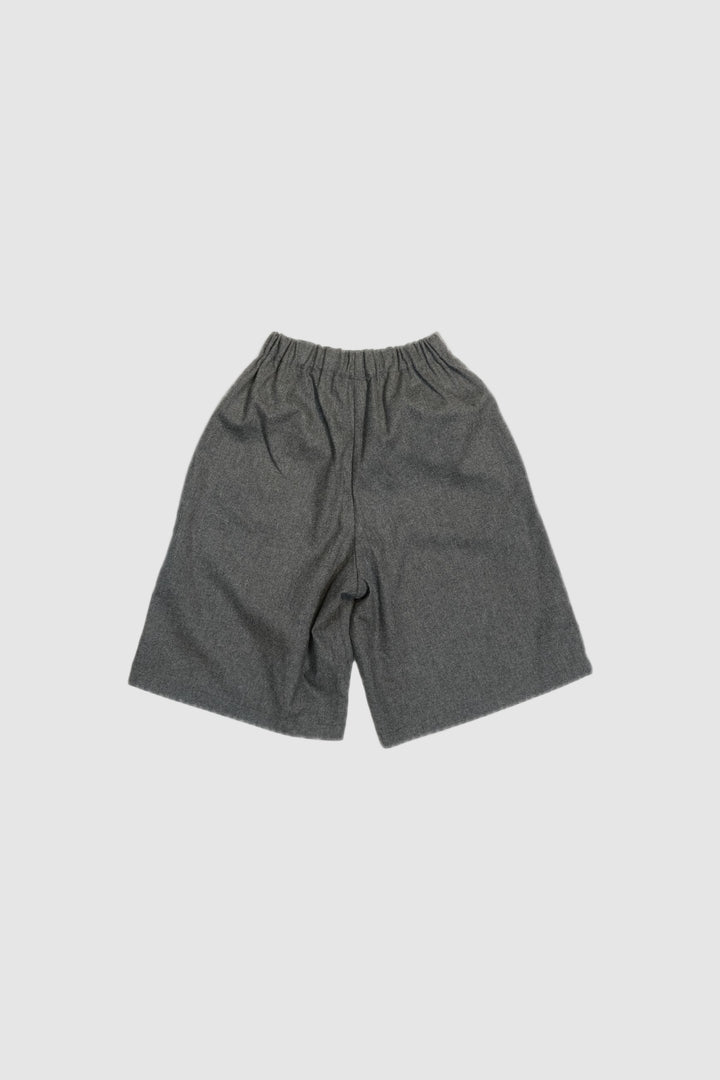 DOUUOD Bermuda - grigio