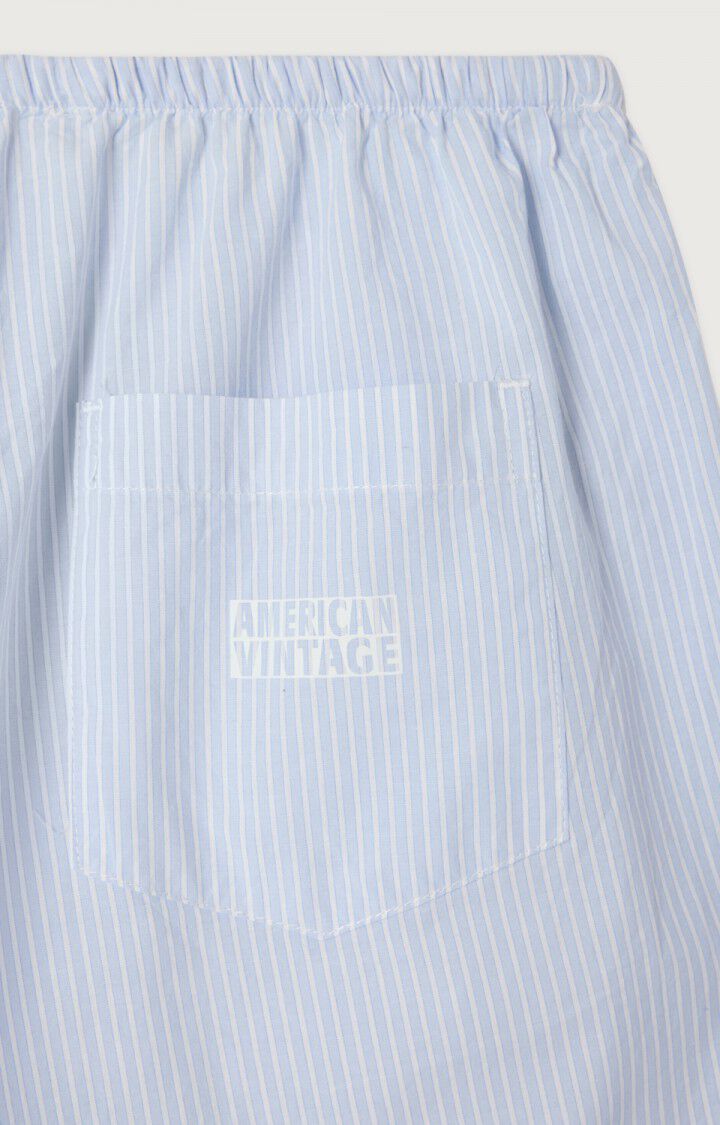 AMERICAN VINTAGE Pantaloni - Azzurro