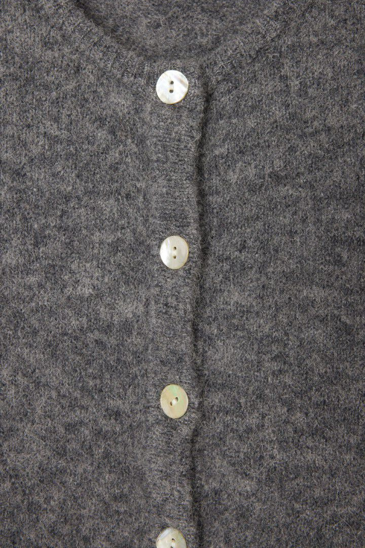 AMERICAN VINTAGE 
Maglione - Grigio/Marrone