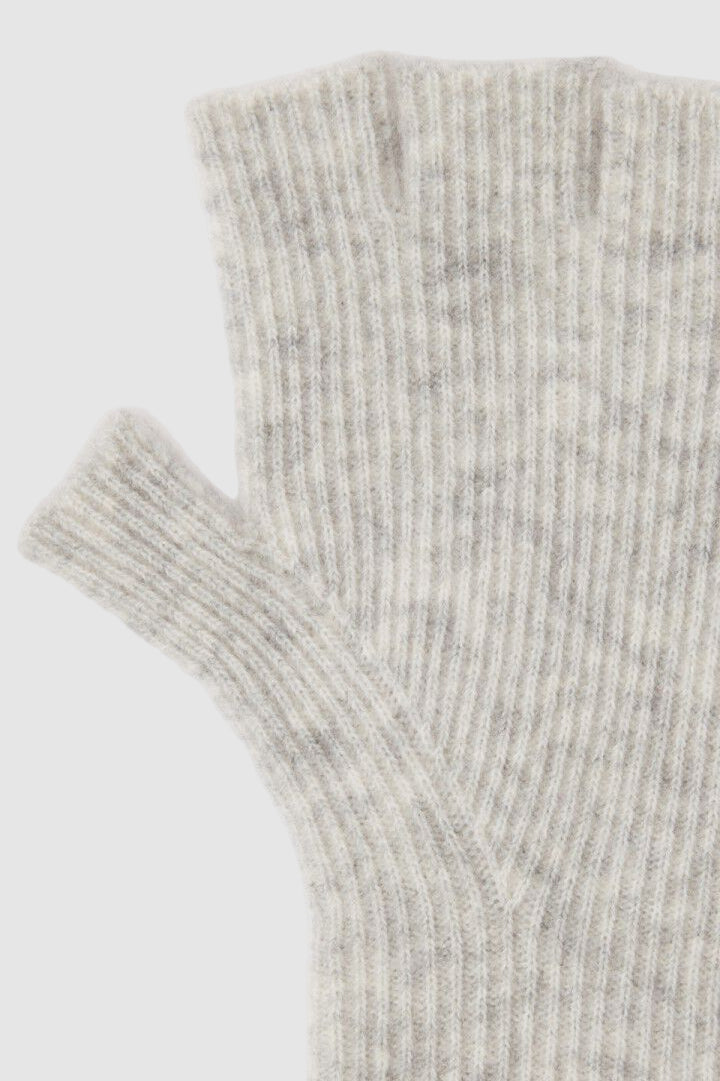 AMERICAN VINTAGE Guanti - Grigio