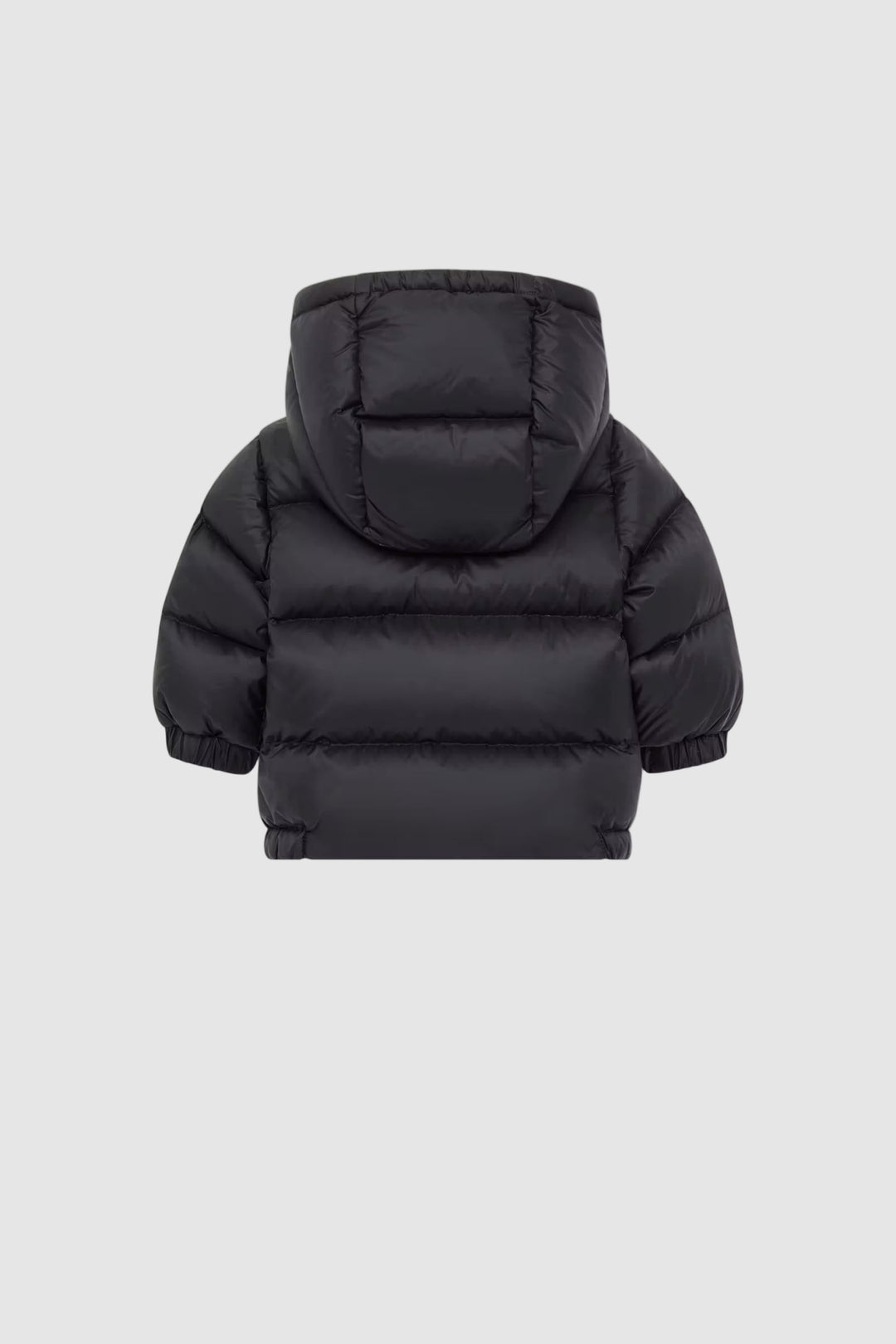 MONCLER Giubbotto New Macaire - Nero