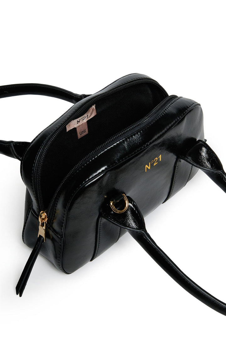 N.21 Borsa - Nero
