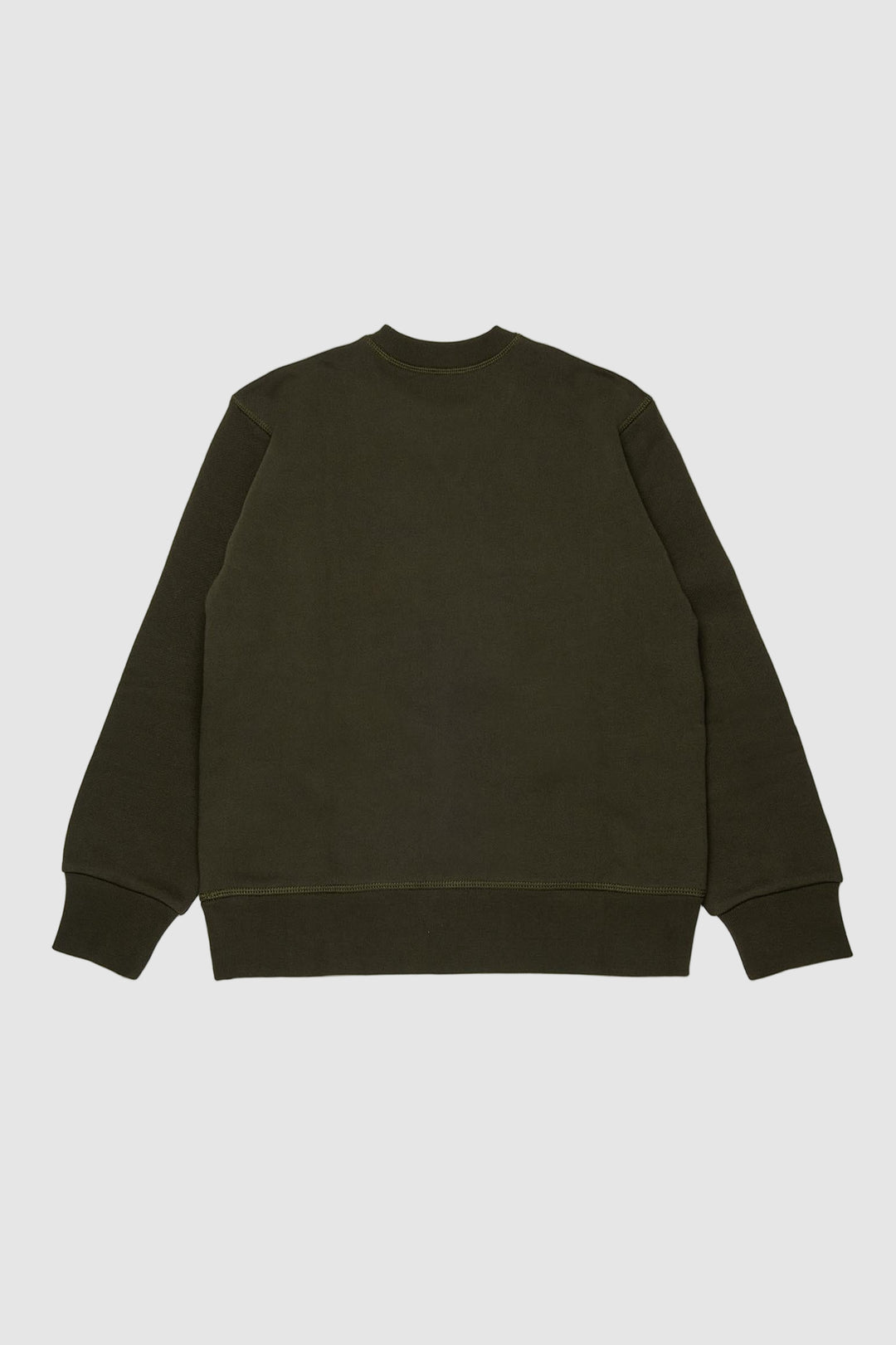 DSQUARED KID Felpa - Verde