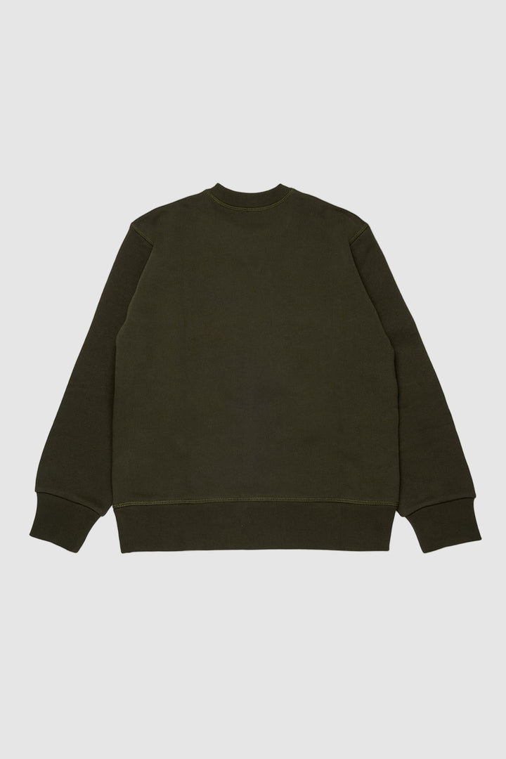 DSQUARED KID Felpa - Verde