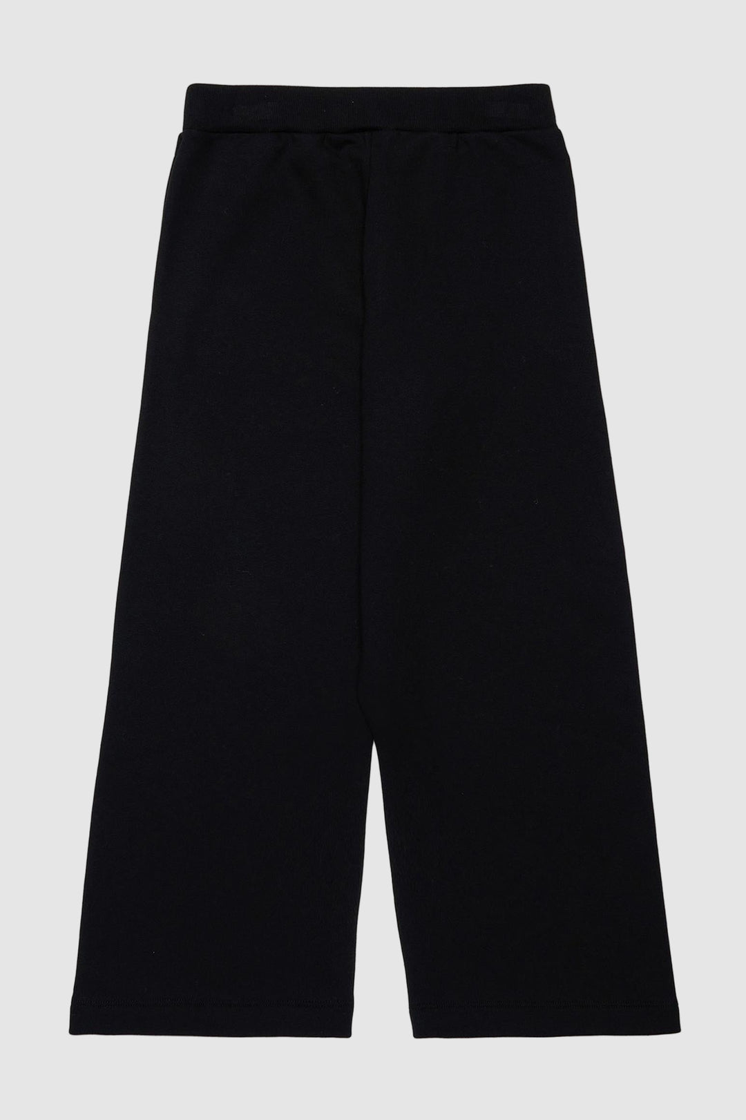 MARNI KID pantaloni - nero