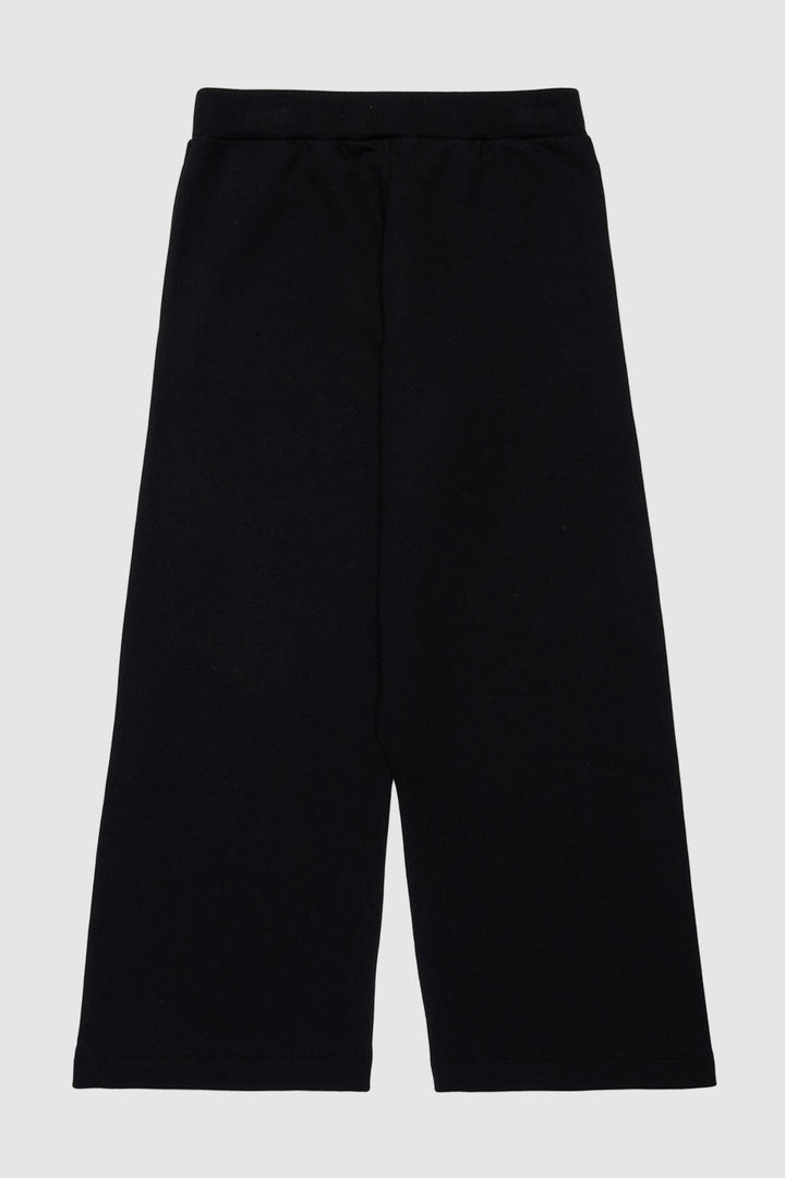 MARNI KID pantaloni - nero