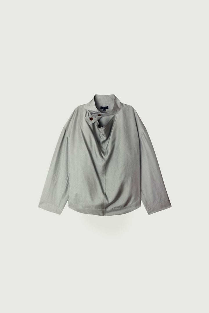 SOEUR Camicia - Azzurro