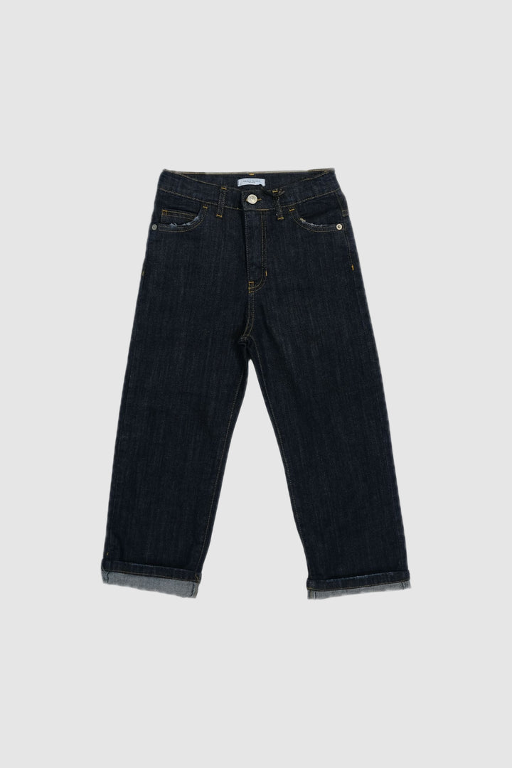 PAOLO PECORA Jeans - Blu