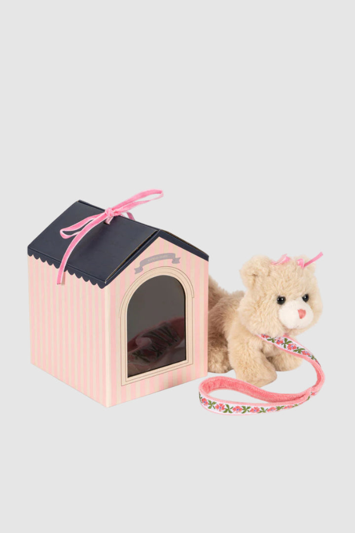 KONGES SLOJD Peluche - Bianco