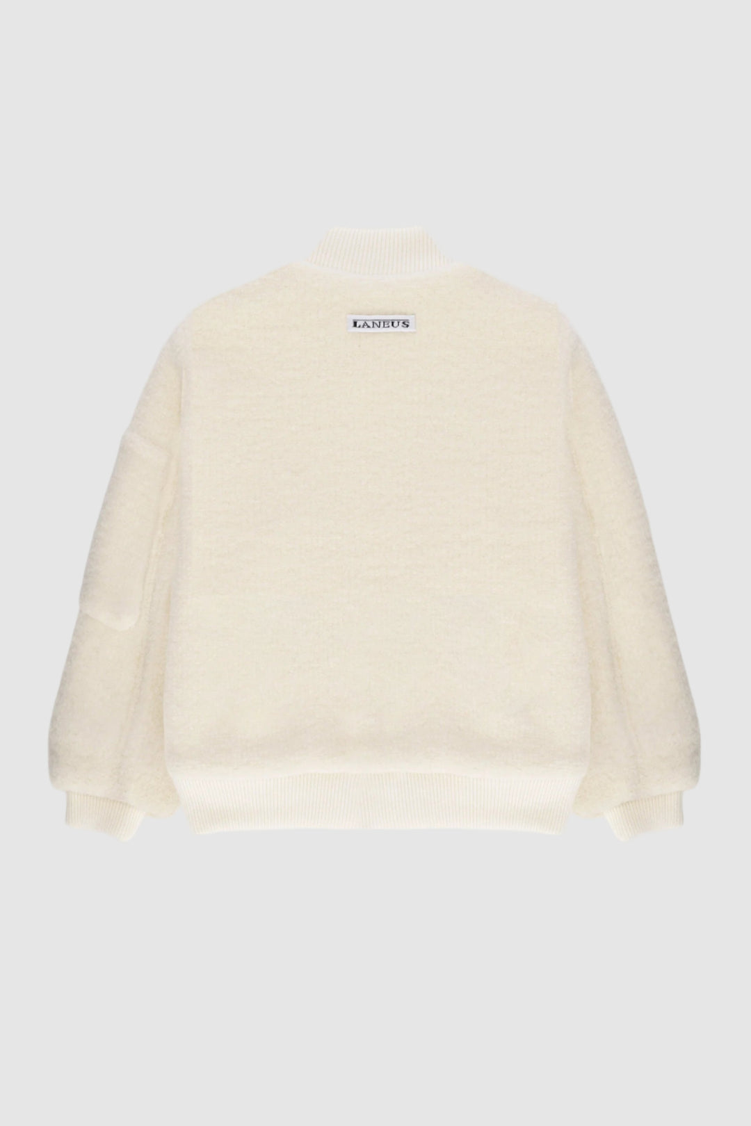 LANEUS Bomber - Crema