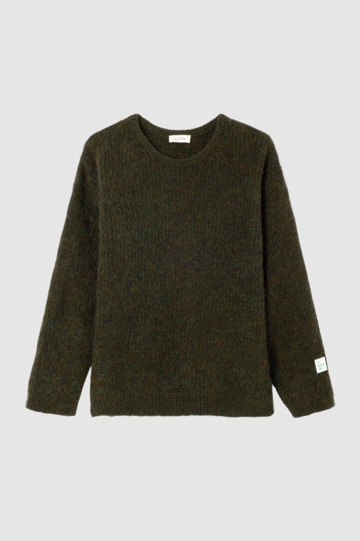 AMERICAN VINTAGE Maglione - Verde