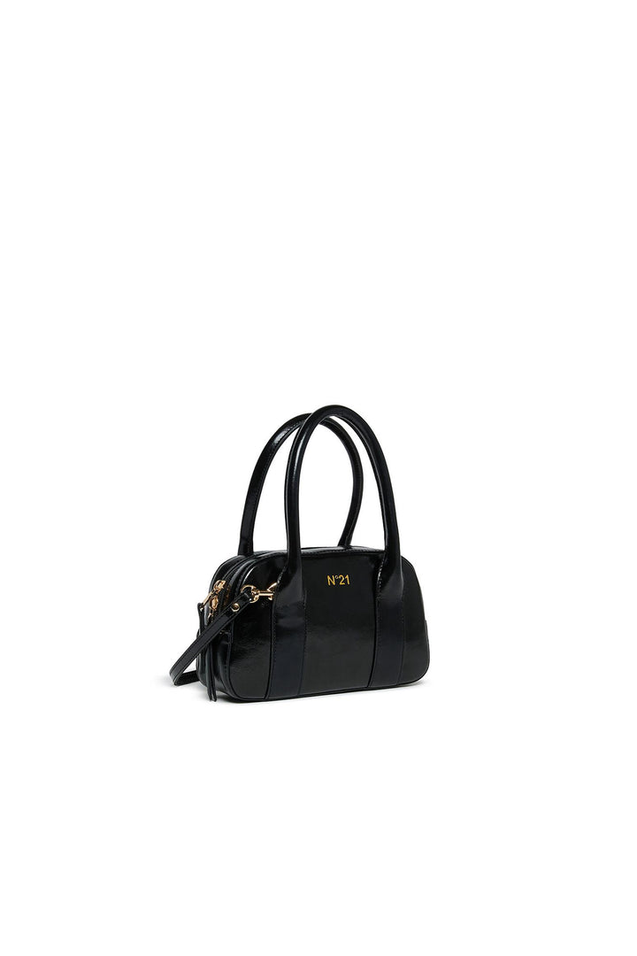N.21 Borsa - Nero