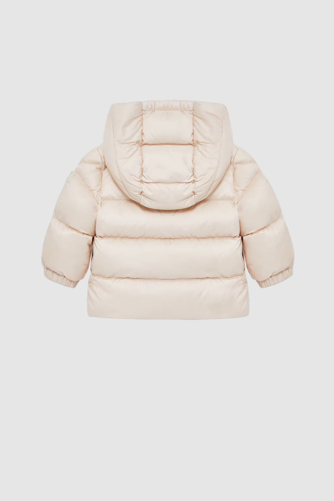 MONCLER Giubbotto Sharon - Rosa Cipria