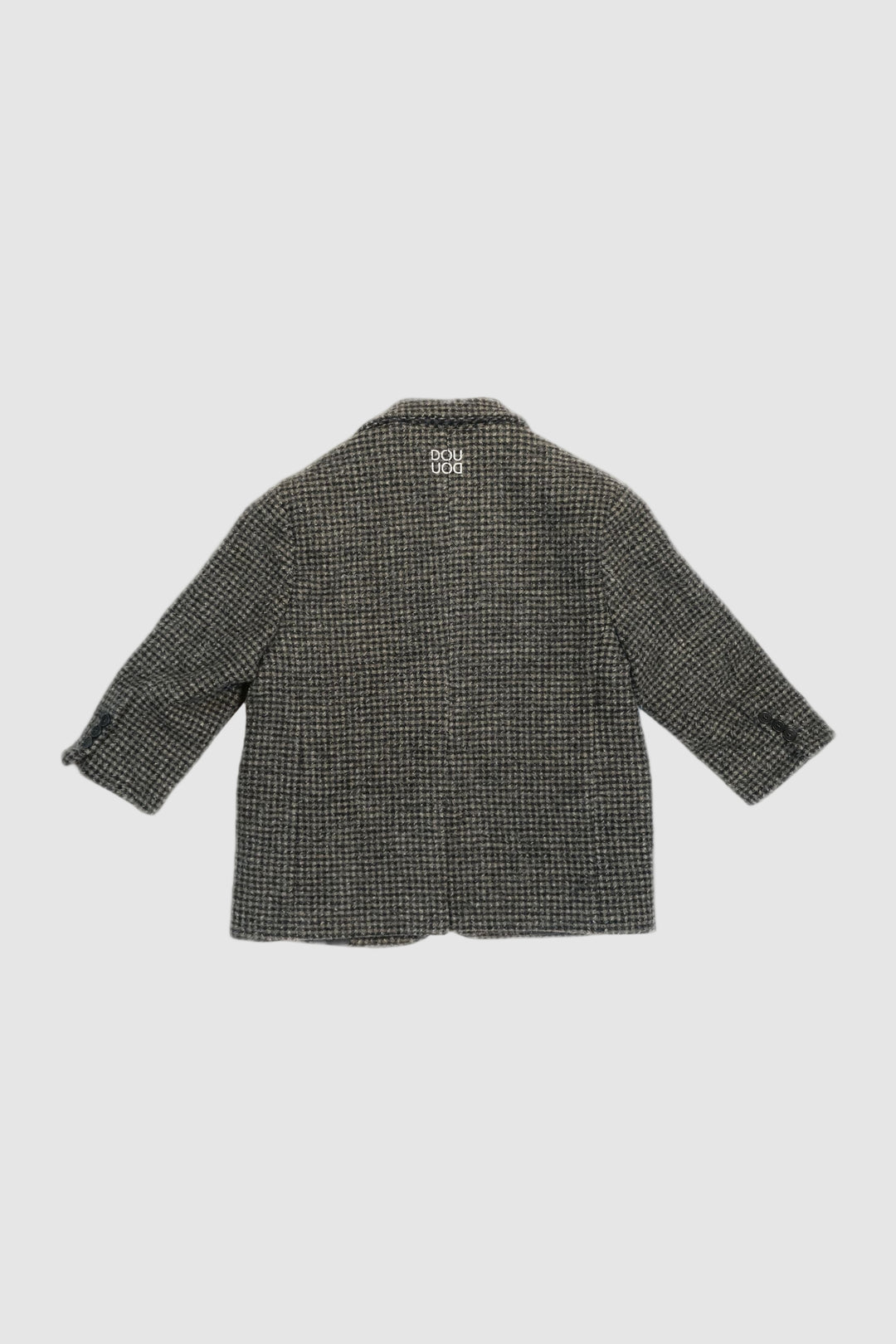 DOUUOD Giacca - Marrone/Nero