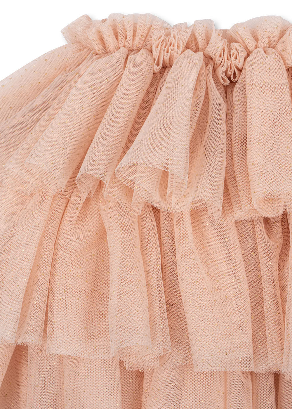 KONGES SLOJD Gonna tulle - Rosa