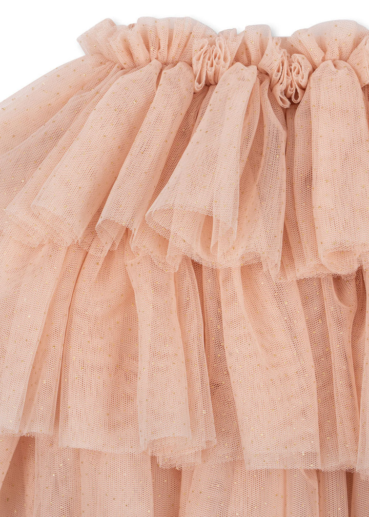 KONGES SLOJD Gonna tulle - Rosa
