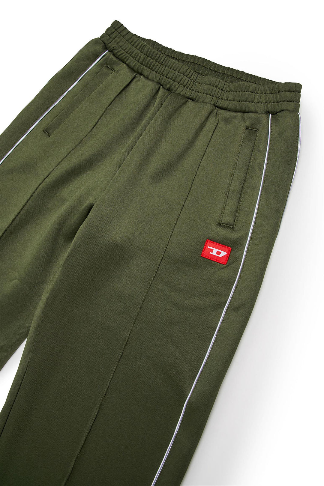 DIESEL KID 
PANTALONE RAGAZZO - VERDE