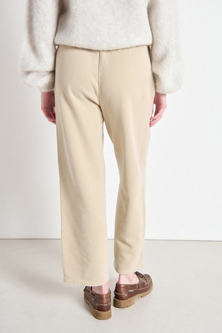 AMERICAN VINTAGE Pantaloni - Beige