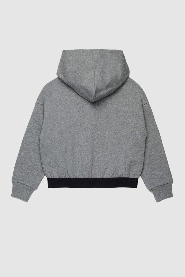 MARNI KID felpa - grigio