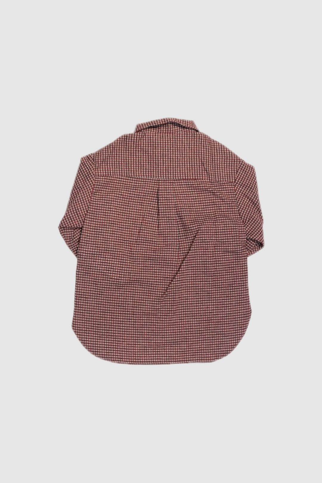 DOUUOD 
Camicia - Rosso