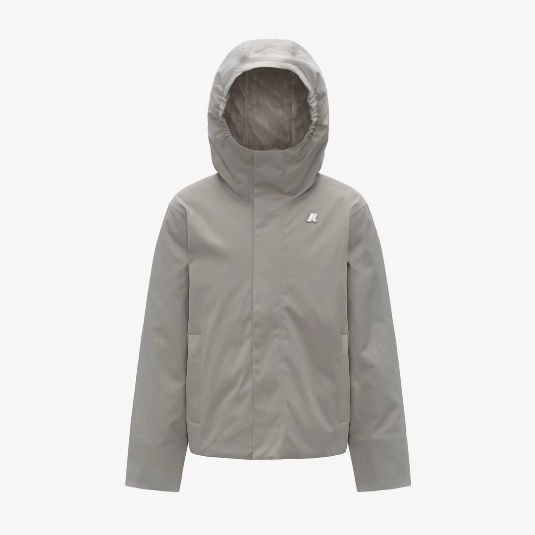 KWAY Giubbino - Blu/verde