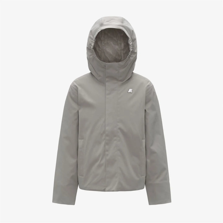 KWAY Giubbino - Blu/verde