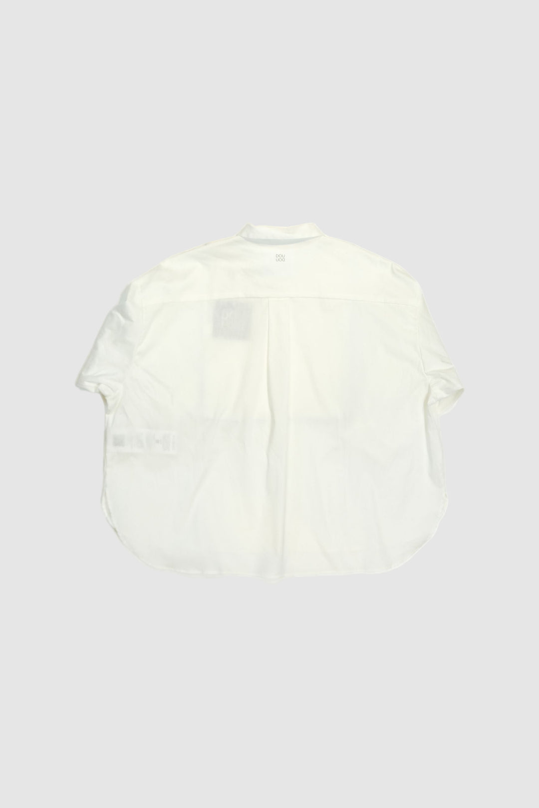 DOUUOD Camicia - bianco