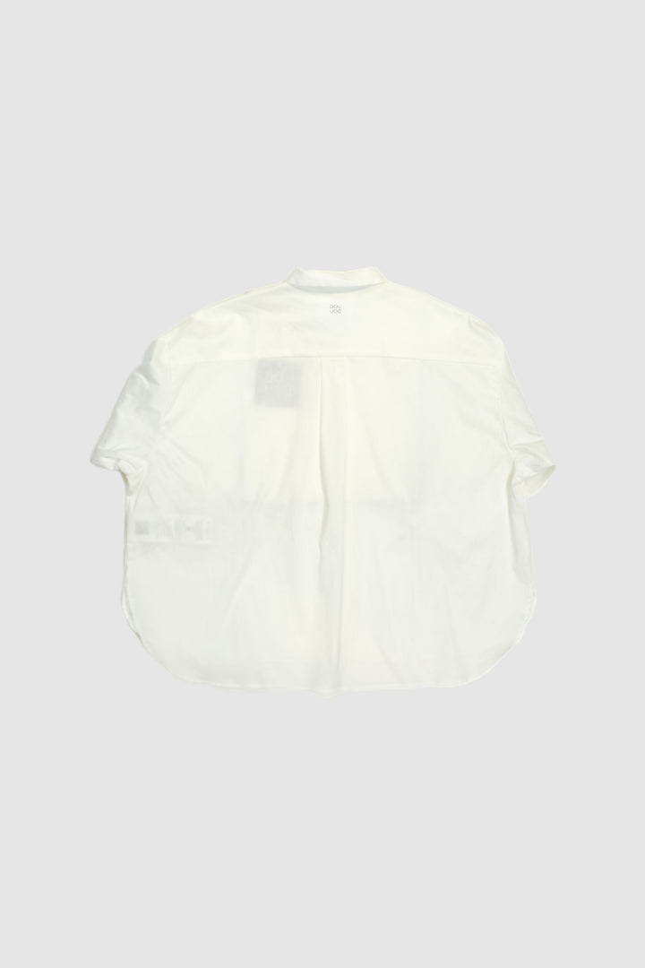 DOUUOD Camicia - bianco