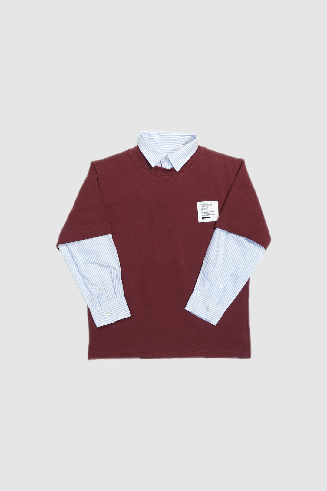 PAOLO PECORA Camicia - Azzurro