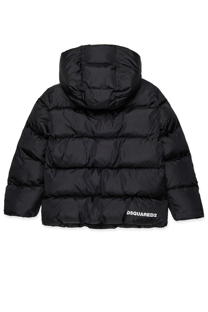 DSQUARED KID Giacca - Nero