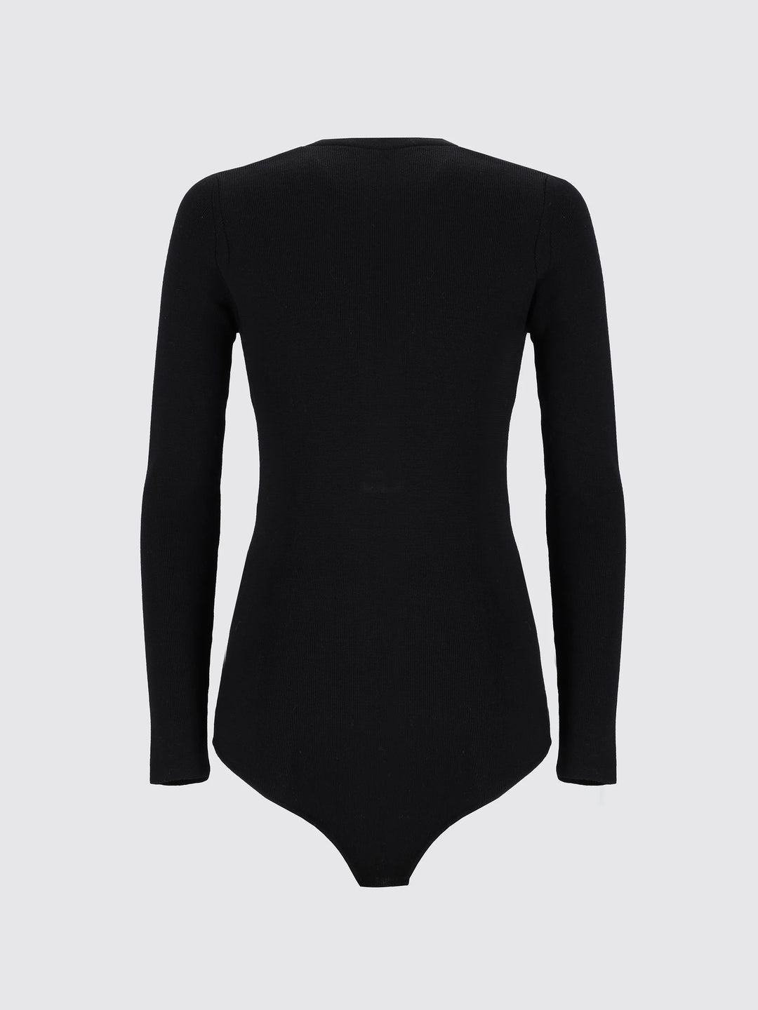 LANEUS Maglia - Nero