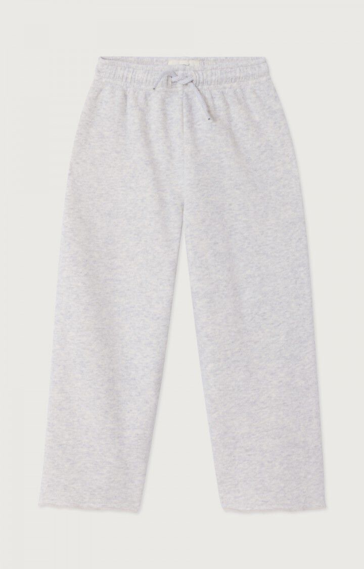 AMERICAN VINTAGE KID Pantaloni joggers - Grigio